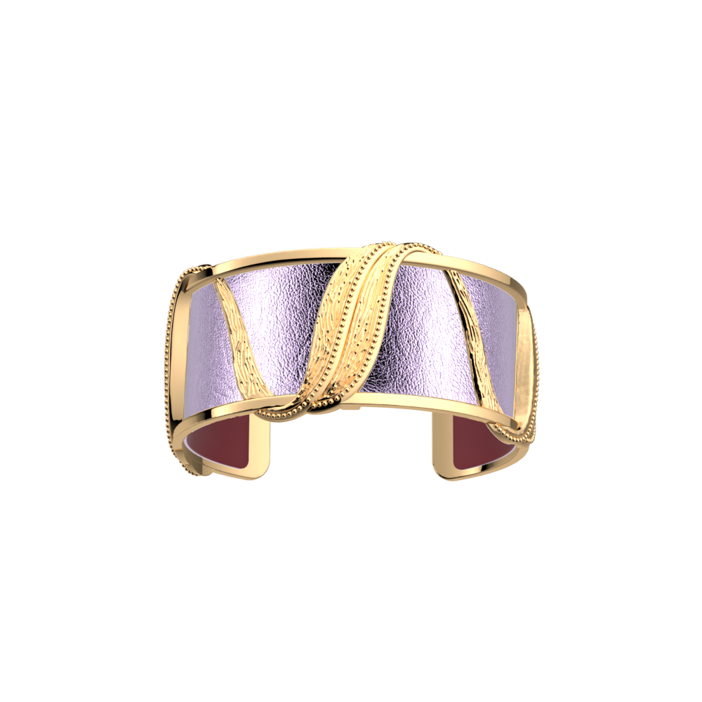 manchette-drape-cuir-reversible-violette-sauvage-lavande-metallisee-pack_manchettes_essentielles-2