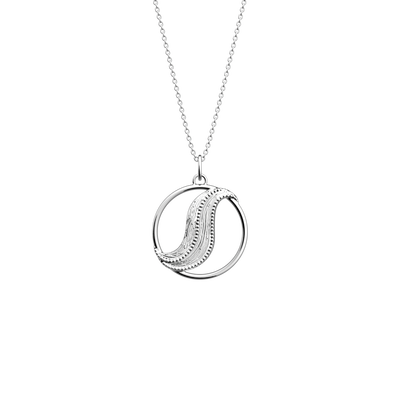 Drapé  Necklace drape-necklace-collier_chaine