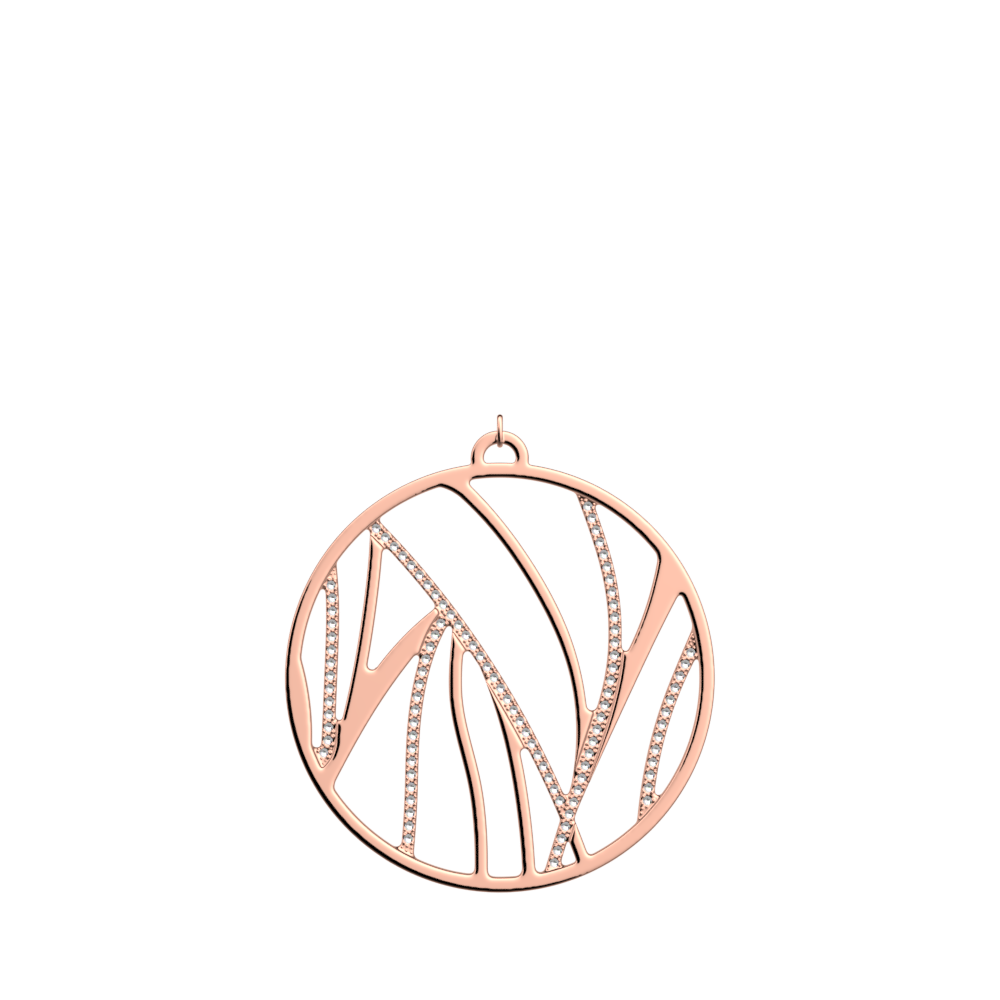 Pendentif Perroquet image number 1