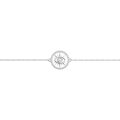 Œil chain bracelet -il-chain-bracelet-bracelet_chaine
