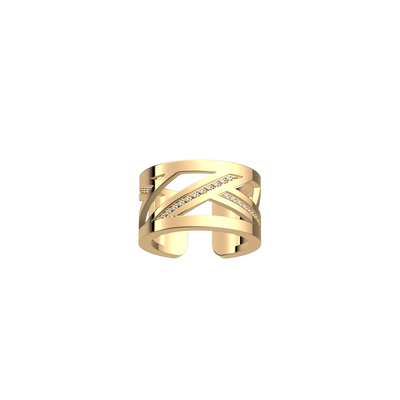 Bague Ruban bague-ruban