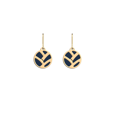 Tresse earrings, Starry Sky / Marine reversible inserts tresse-earrings-starry-sky-marine-reversible-inserts-pack_boucles_d_oreilles_essentielles_et_precieuses