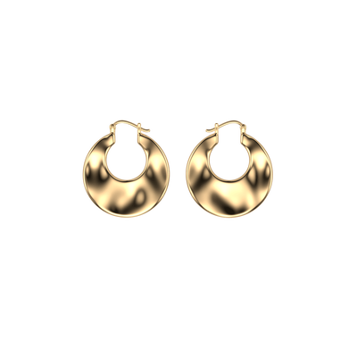 favorite-earrings-creoles