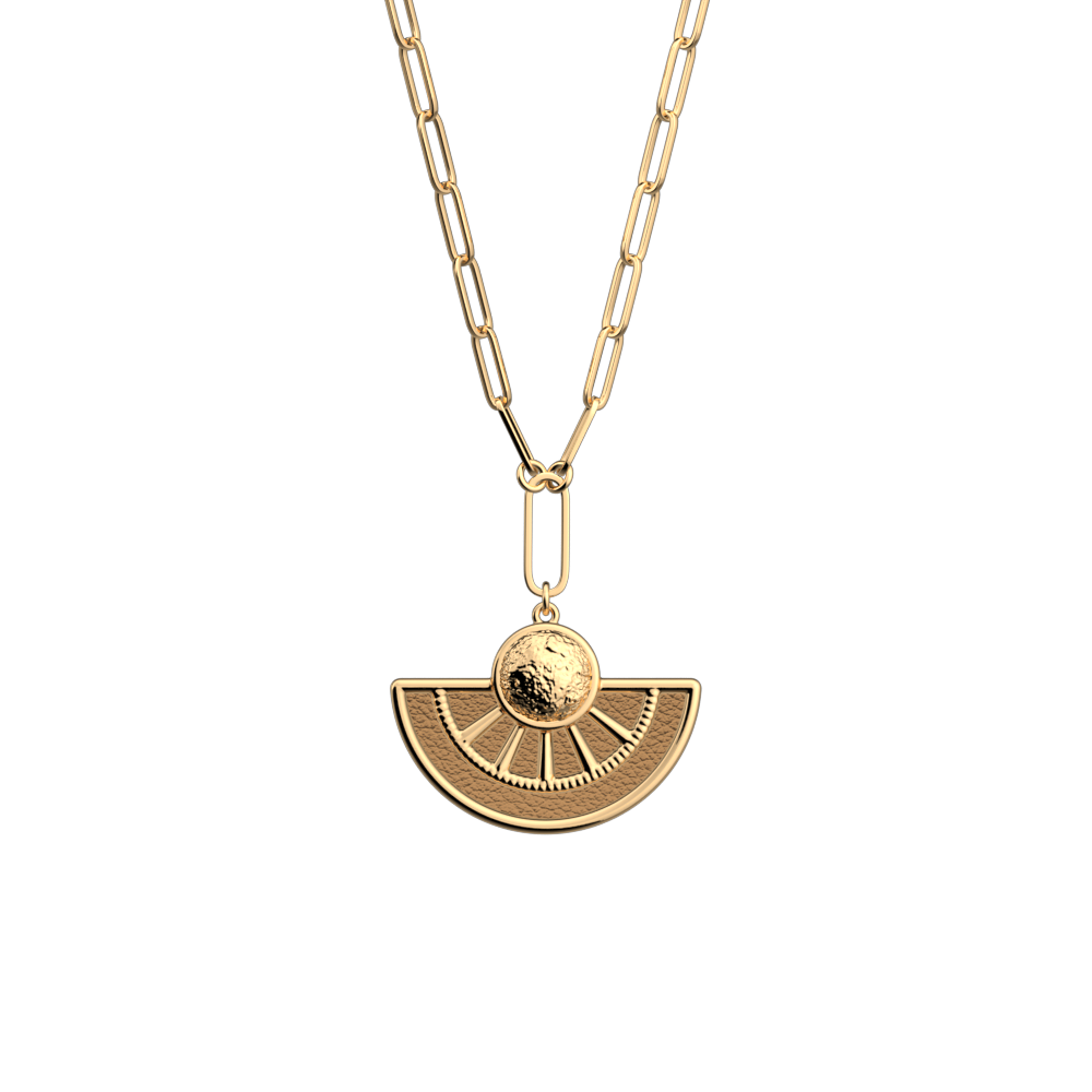 azteque-necklace-terracotta-bronze-reversible-insert-pack_colliers-2