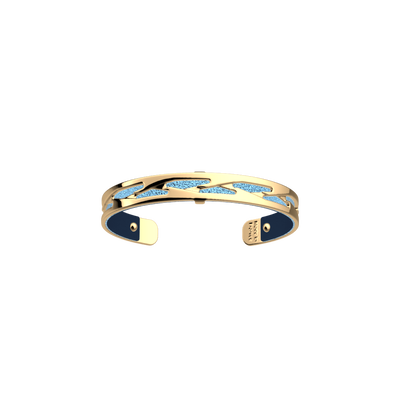 Tresse bracelet, Starry Sky / Marine reversible insert tresse-bracelet-starry-sky-marine-reversible-insert-pack_manchettes_essentielles