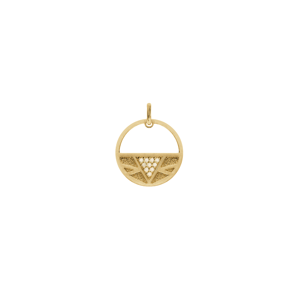 Pendentif Ibiza Précieuse image number 1