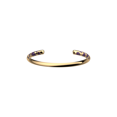 Girafe Bandeau bangle girafe-bandeau-bangle-rigide_ouvert