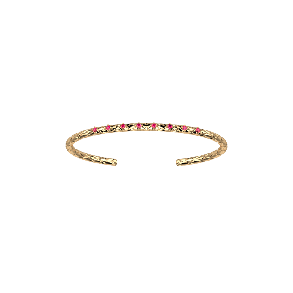 Bracelet Joyau, Les Intemporels - Les Georgettes - Modalova