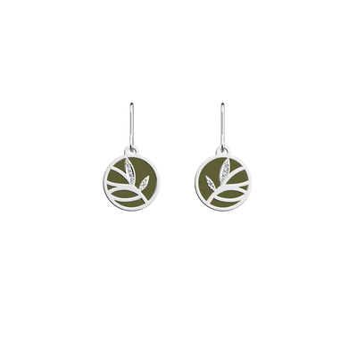 Arbre de Vie earrings, Olive / Fresh Water reversible inserts arbre-de-vie-earrings-olive-fresh-water-reversible-inserts-pack_boucles_d_oreilles_essentielles_et_precieuses