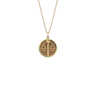 Zodiac & Star Sign Necklaces | Les Georgettes
