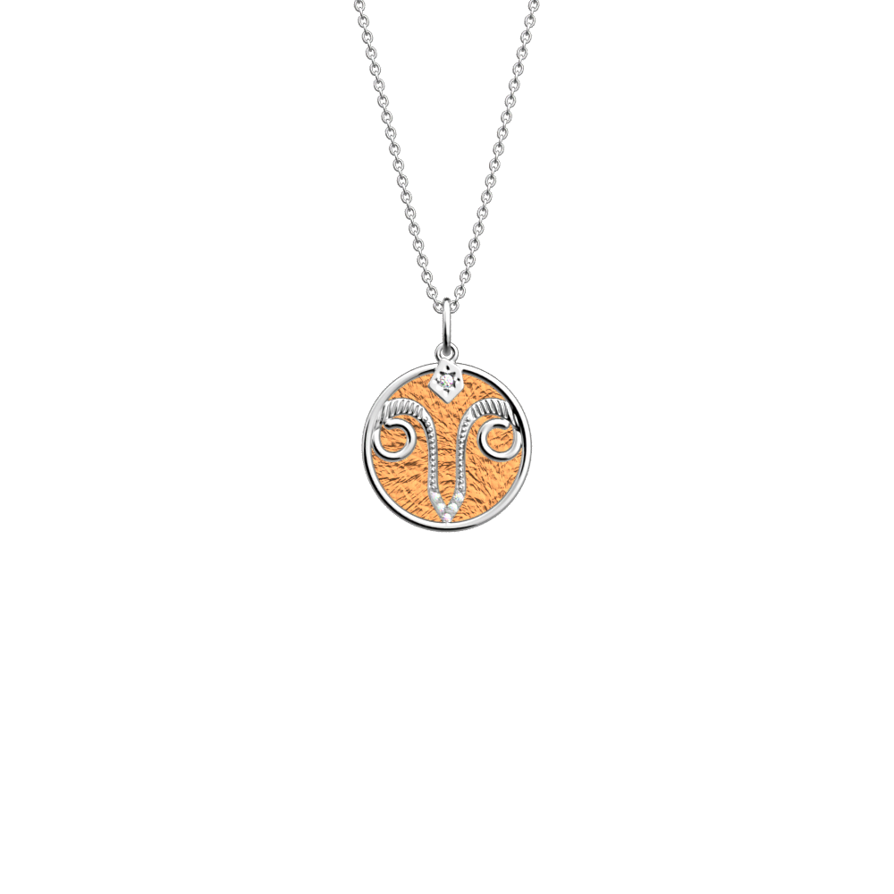 taurus-necklace-bronze-terracotta-reversible-insert-pack_collier_zodiaque-1