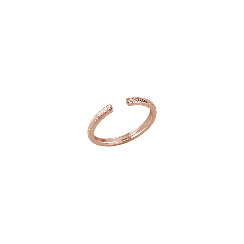 Bague Alice - Les Georgettes - Modalova