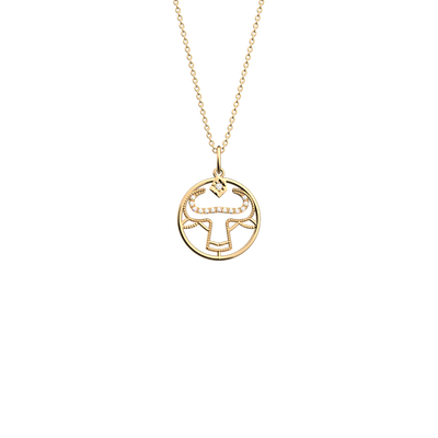 Taurus necklace taurus-necklace-motif_medium