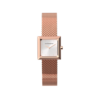 Montre georgette online pas cher