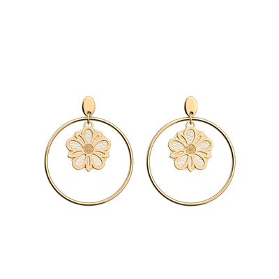 Dahlia earrings, Magnolia / Pearl White reversible inserts dahlia-earrings-magnolia-pearl-white-reversible-inserts-pack_boucles_d_oreilles_essentielles_et_precieuses