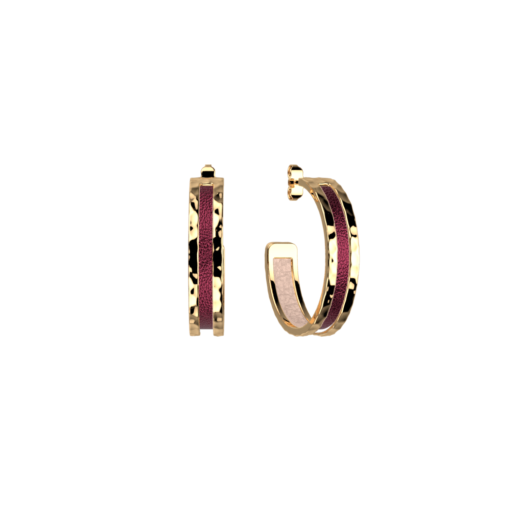 boucles-d-oreilles-pure-martelee-cuirs-reversibles-grenade-dragee-pack_boucles_d_oreilles_essentielles_et_precieuses-1