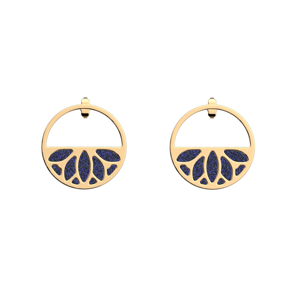 lotus-earrings-starry-night-bark-brown-reversible-inserts-pack_boucles_d_oreilles_essentielles_et_precieuses-1