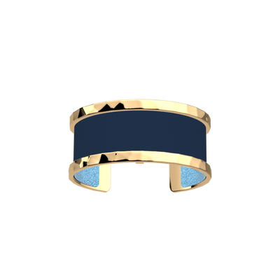Pure Martelée bracelet, Starry Sky / Marine reversible insert pure-martelee-bracelet-starry-sky-marine-reversible-insert-pack_manchettes_essentielles