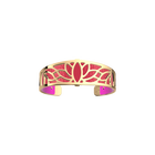 manchette-evasee-lotus-cuir-reversible-rose-intense-fuchsia-metallise-pack_manchettes_essentielles-1