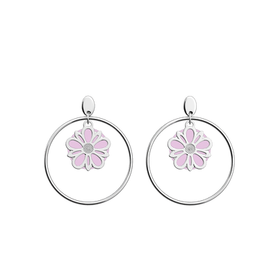 Dahlia earrings, Pearl White / Magnolia reversible inserts dahlia-earrings-pearl-white-magnolia-reversible-inserts-pack_boucles_d_oreilles_essentielles_et_precieuses