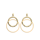 boucles-d-oreilles-pure-martelee-pendantes-1