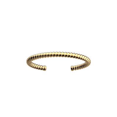 Cordage bangle cordage-bangle-jonc
