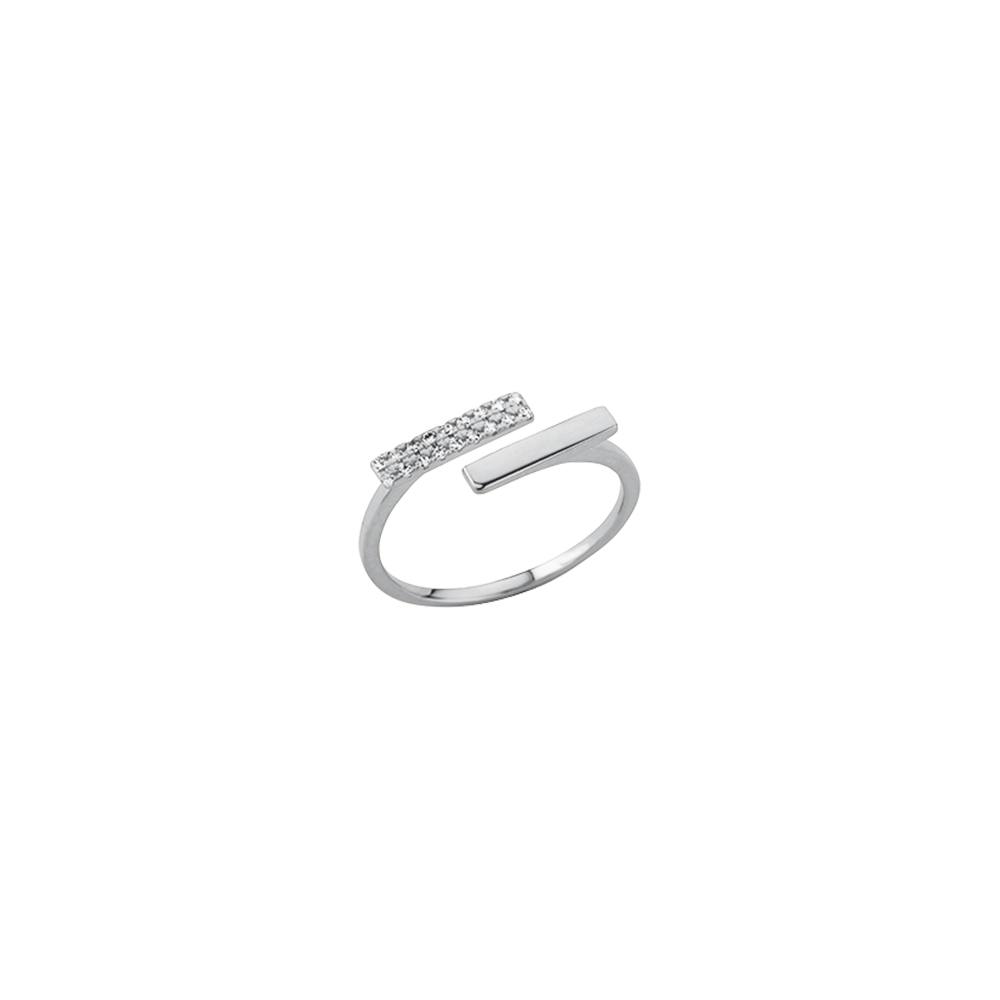 Bague Milana image number 1