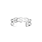 Infiniment Bracelet 14 mm, Silver Finish image