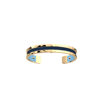 Pure Martelée bracelet, Starry Sky / Marine reversible insert pure-martelee-bracelet-starry-sky-marine-reversible-insert-pack_manchettes_essentielles