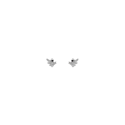 Colibri earrings colibri-earrings-puces