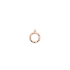 Pendentif Pure Martelée image number 1