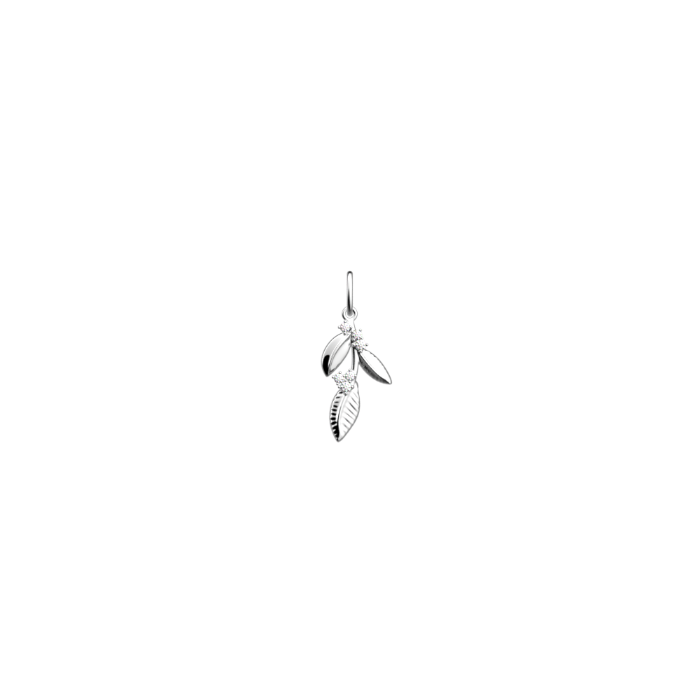 Pendentif Oliveraie - Les Georgettes - Modalova