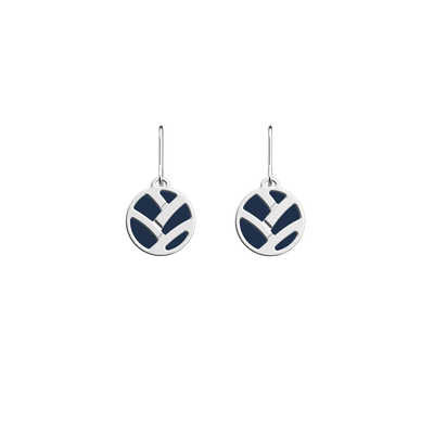 Tresse earrings, Marine / Starry Sky reversible inserts tresse-earrings-marine-starry-sky-reversible-inserts-pack_boucles_d_oreilles_essentielles_et_precieuses