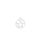 Pendentif Girafe Rond image number 1
