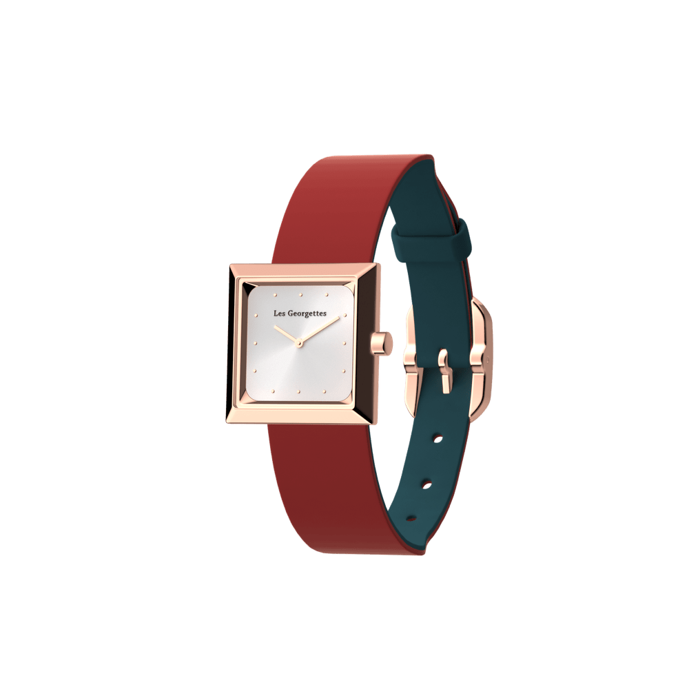 reversible-petrol-blue-raspberry-watch-l-absolue-square-watch-case-rose-gold-finish-pack_bracelet_cuir_montre-2