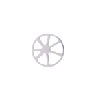 solaire-token-round-16-mm-silver-finish-jeton_rond_ess-1
