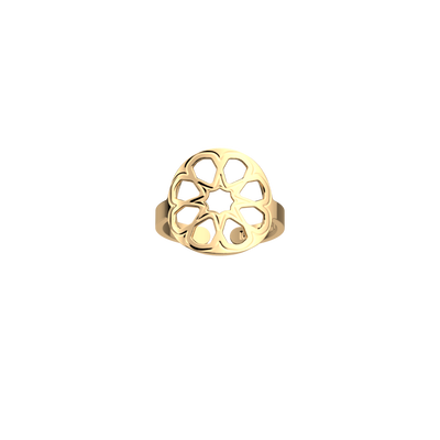 Bague Arabesque bague-arabesque