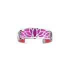 lotus-flared-bracelet-intense-pink-metallic-fuchsia-reversible-insert-pack_manchettes_essentielles-2