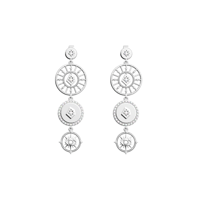Astrale Pampille earrings astrale-pampille-earrings-dormeuses