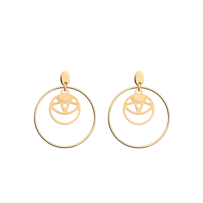 Boucles d'oreilles Soleil boucles-d-oreilles-soleil-pendantes