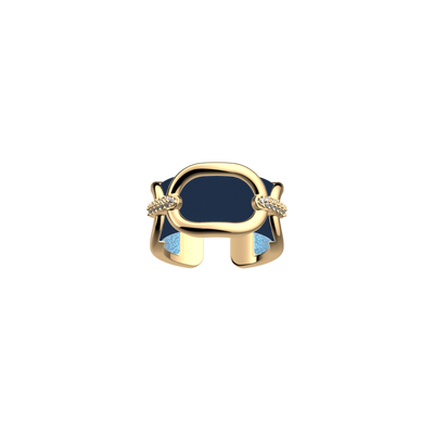 Chaîne ring, Marine / Starry Sky reversible insert chaine-ring-marine-starry-sky-reversible-insert-pack_bague_precieuse