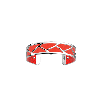 Tresse bracelet, Passion Red / Glamour reversible insert tresse-bracelet-passion-red-glamour-reversible-insert-pack_manchettes_essentielles