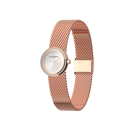 Watches Les Georgettes