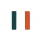 cuir-colliers-bleu-paon-feu-vif-cuir_-_collier-1