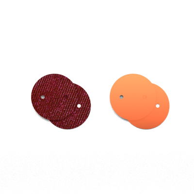 reversible-insert-earrings-lurex-red-molten-orange-pendantes