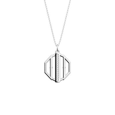 Merveille Necklace merveille-necklace-collier_chaine