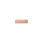 classic-clip-25mm-rose-gold-finish-clips_metal-1