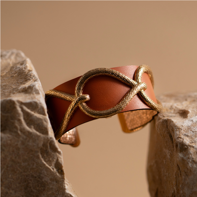 manchette-danae-cuir-reversible-sienne-tesselle-pack_manchettes_essentielles