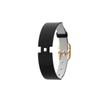 black-white-single-wrap-leather-strap-gold-finish-buckle-le_simple_tour-1