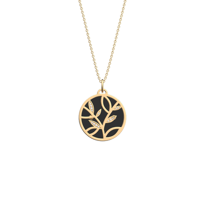 Collier Arbre de Vie, cuir réversible Blanc / Noir collier-arbre-de-vie-cuir-reversible-blanc-noir-pack_colliers